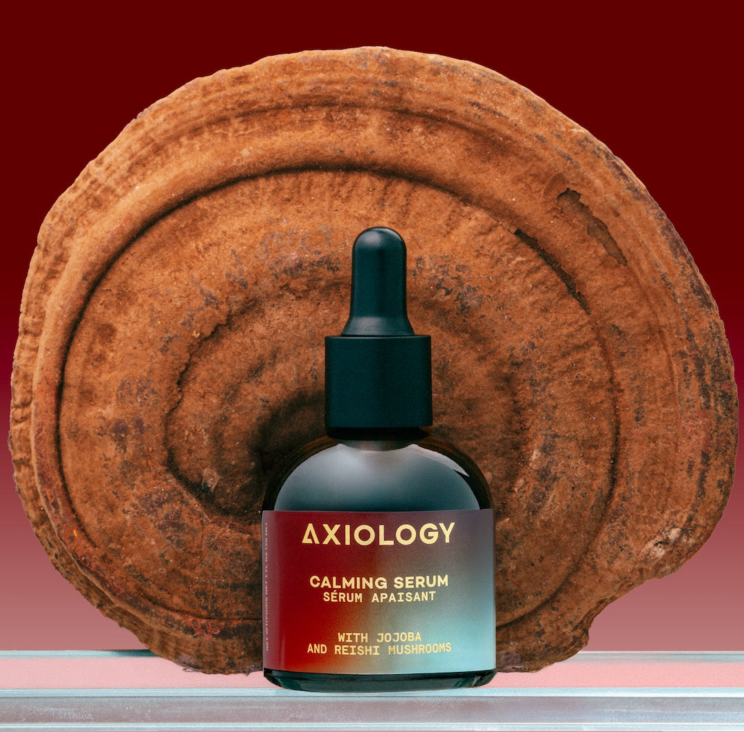 Calming Serum