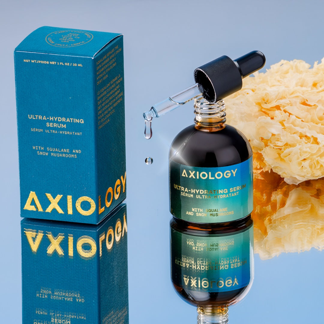 Ultra-Hydrating Serum