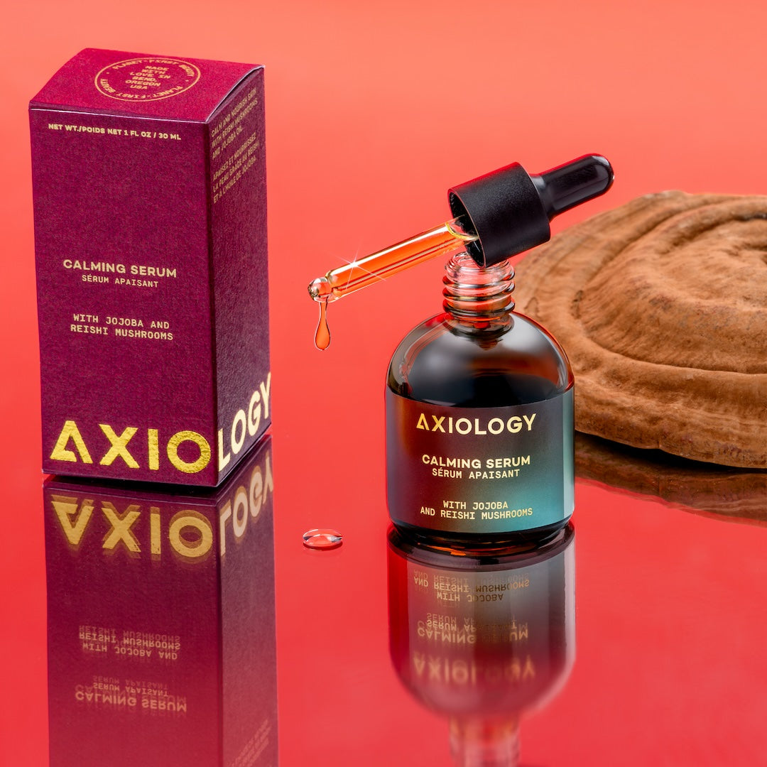 Calming Serum