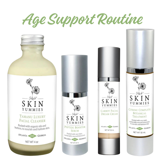 Age Support Routine