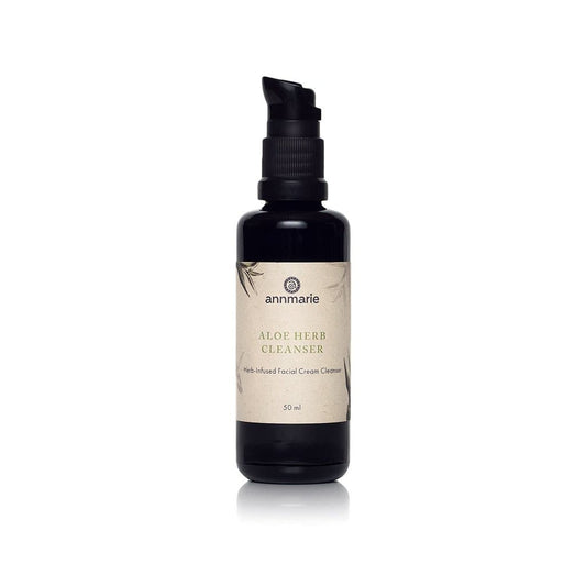 Aloe Herb Cleanser (50ml)- Collective