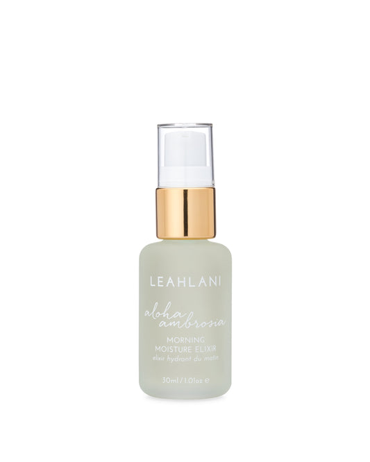 Aloha Ambrosia Elixir | Lightweight Daily Moisturizer