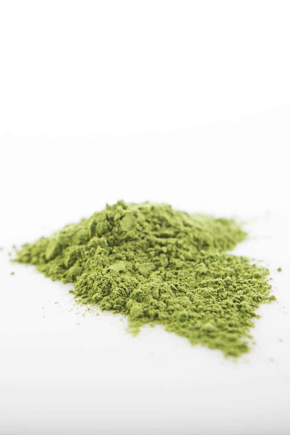Ashitaba Leaf & Stem Powder (Wild Harvested)
