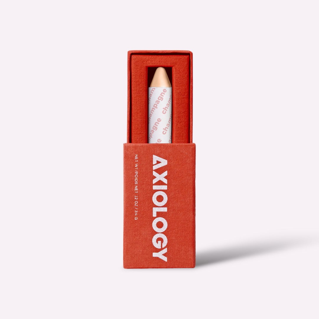 3-in-1 Balmie Crayon Highlighters