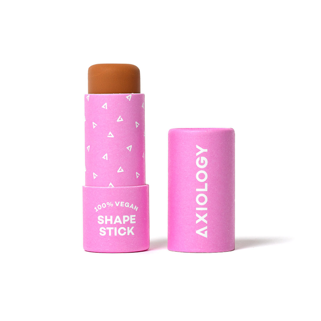 Contour + Shape Stick