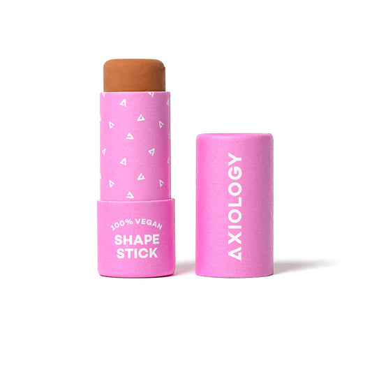 Contour + Shape Stick