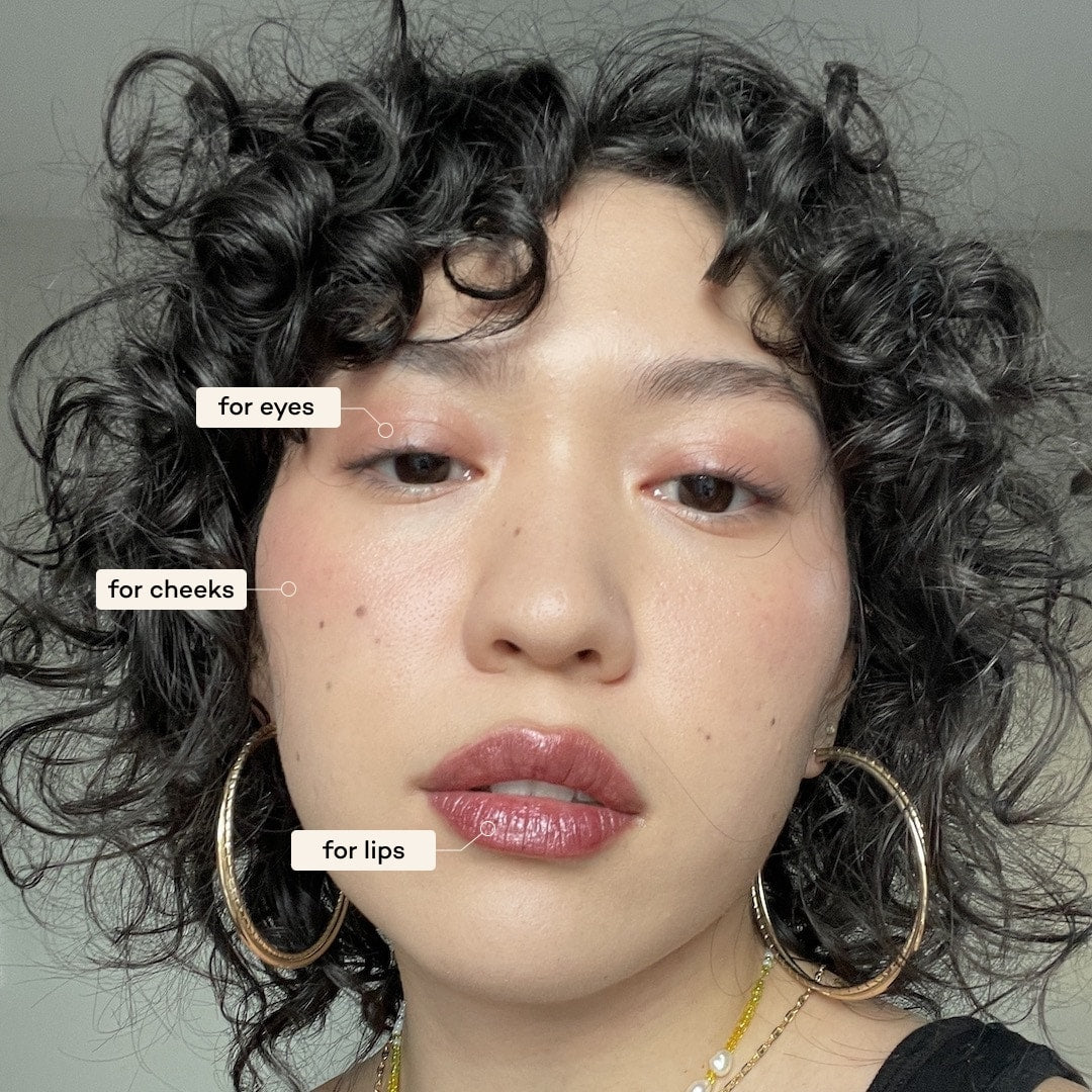 Color Cream Multi-Stick