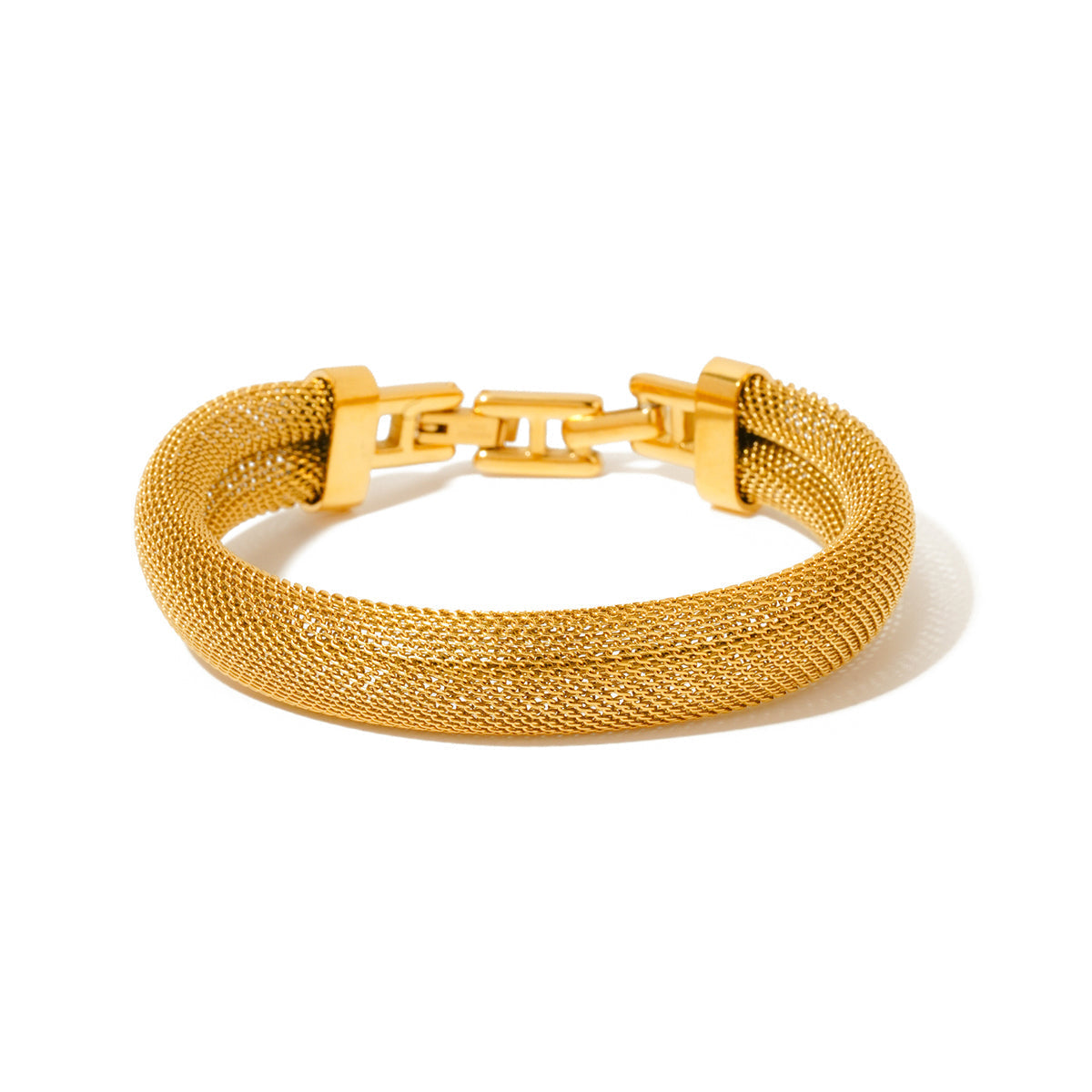 Mavis Mesh Bracelet