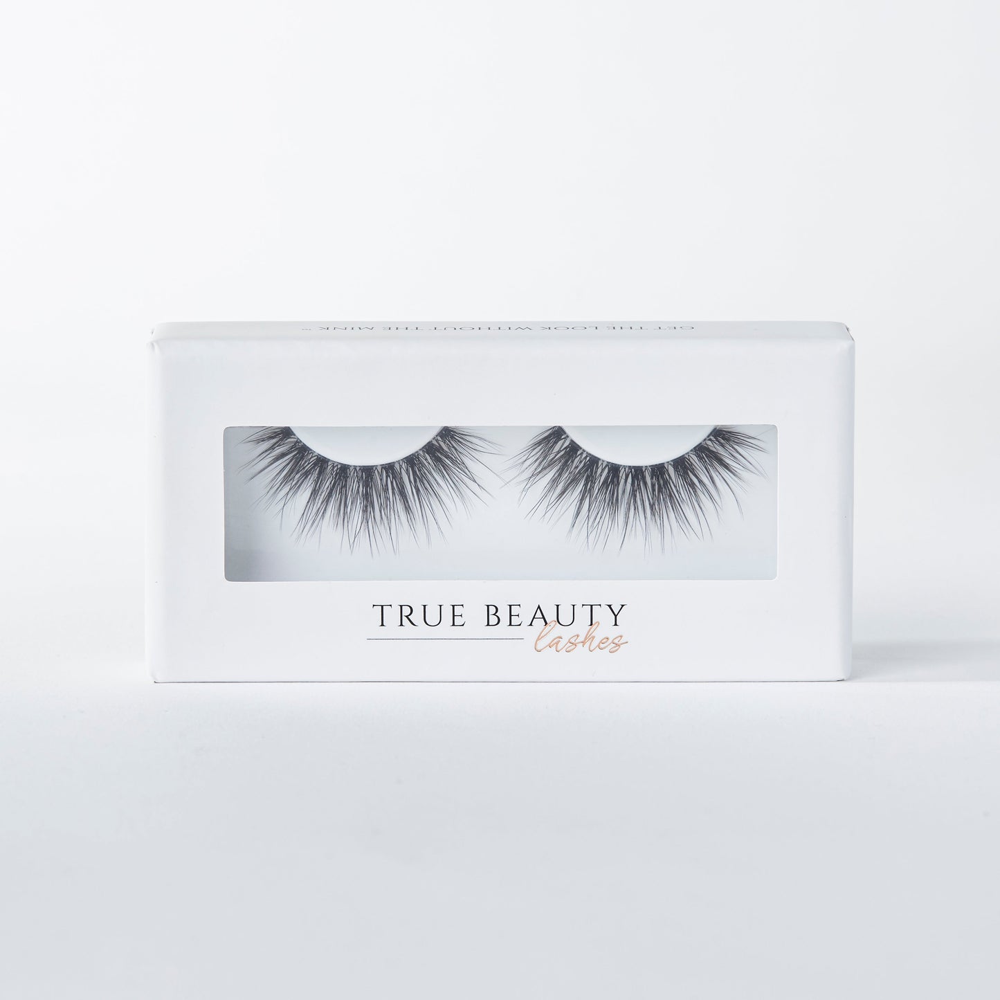 Halo Effect Lash Style