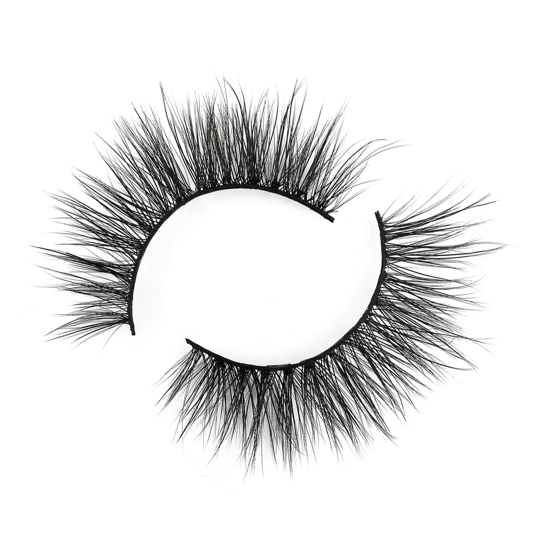 Isn't She Lovely? Lash Style