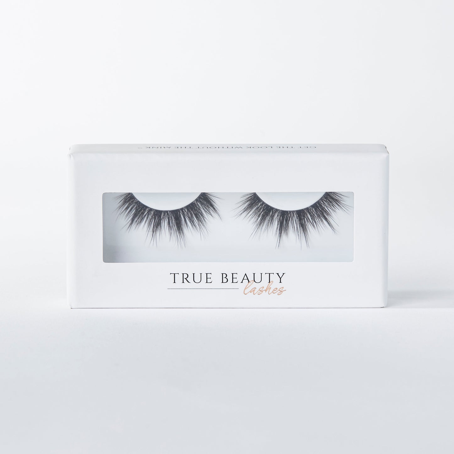 A Touch of Heaven Lash Style