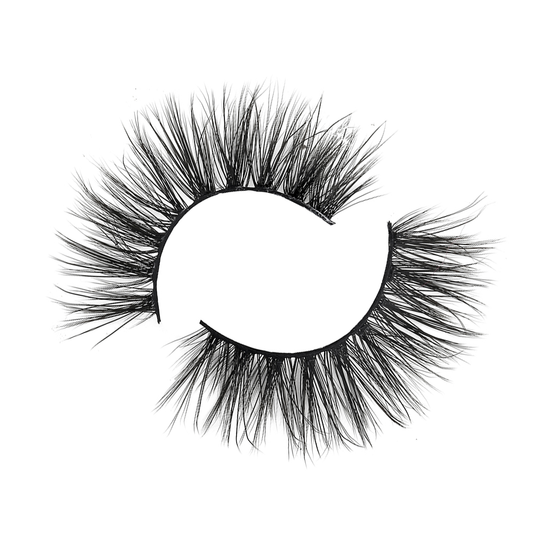 Sparkle in Her Eyes Lash Style