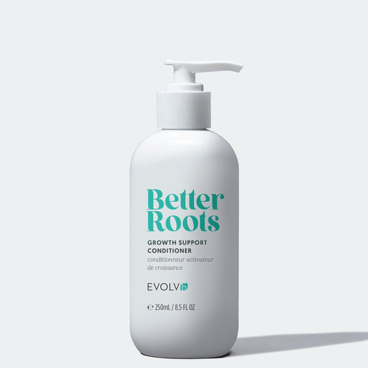 Growth Support Conditioner