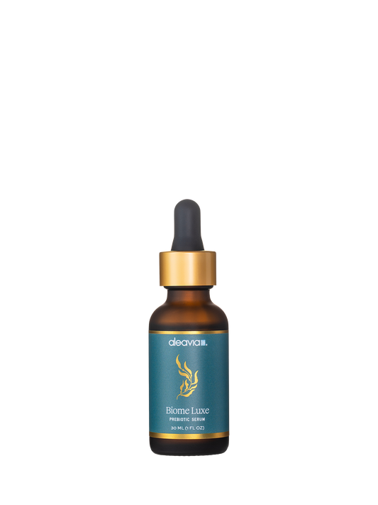 Biome Luxe Prebiotic Serum