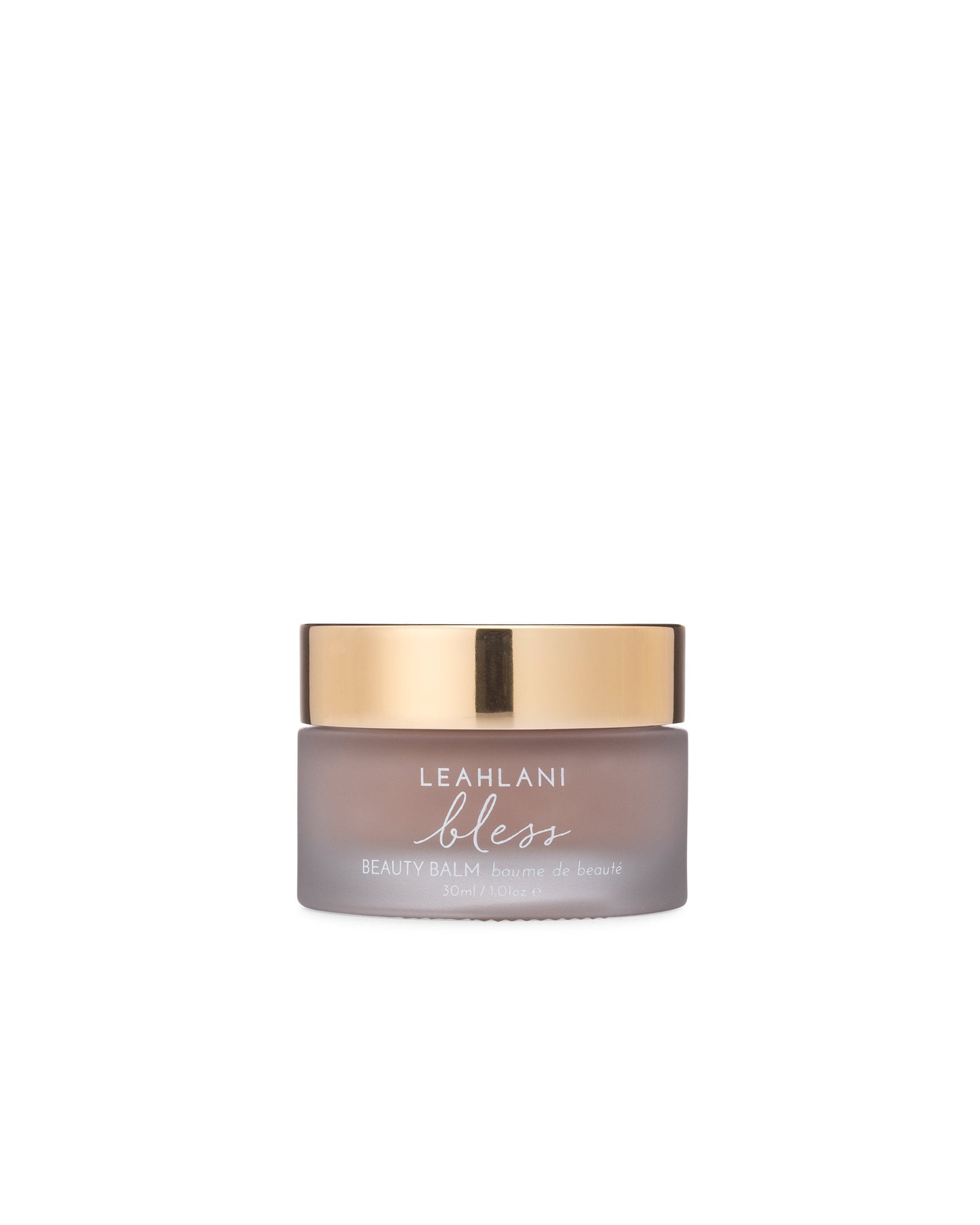 Bless Beauty Balm | Nourishing Face Balm for Dry Skin