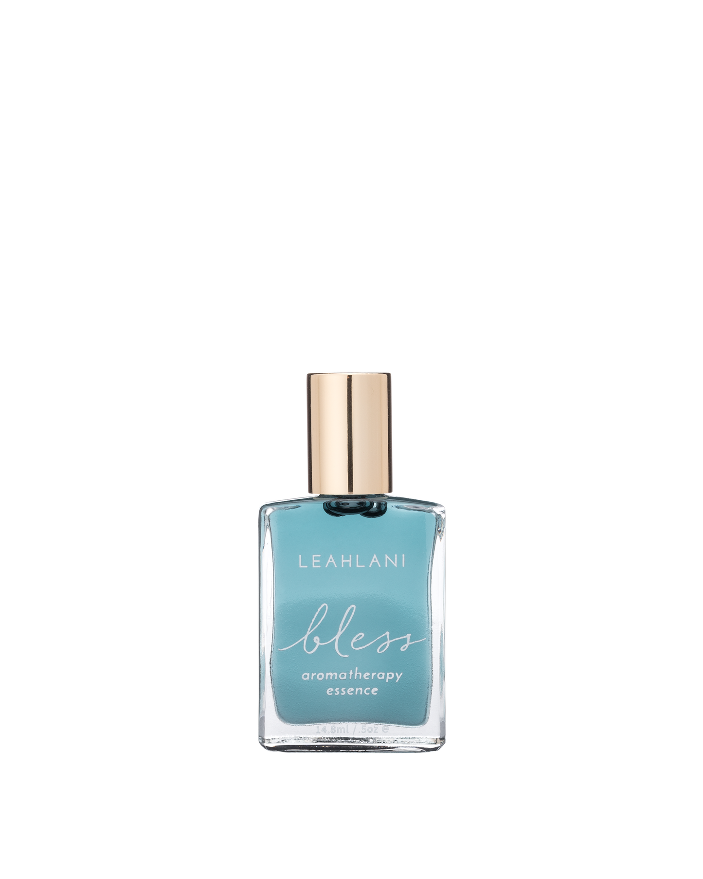 Bless Aromatherapy Essence | Orange Blossom & Blue Tansy Perfume Oil