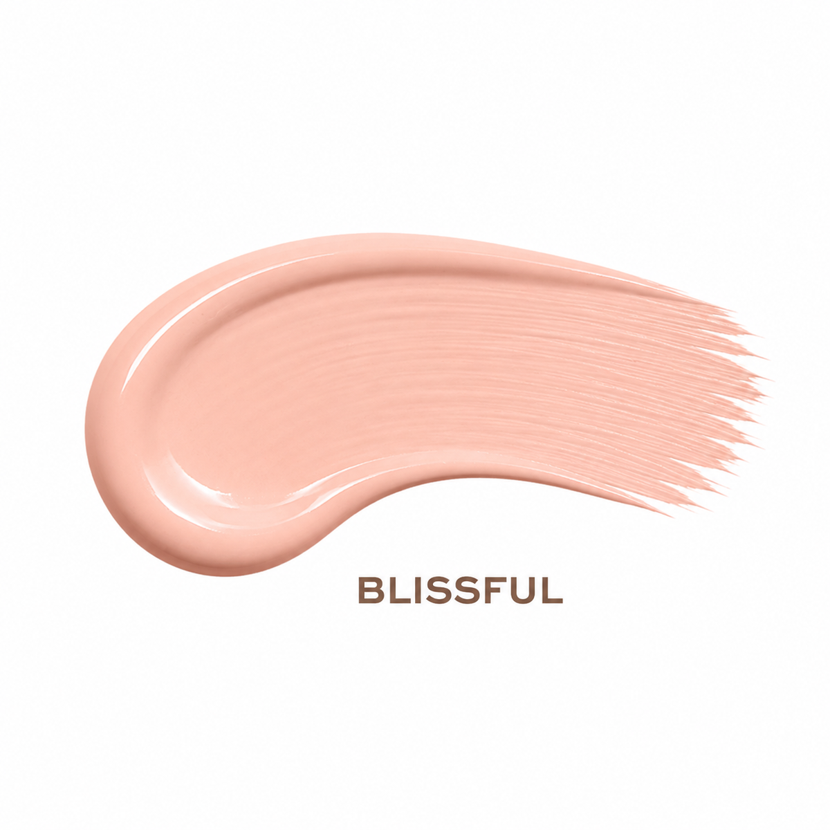 Liquid Mineral Foundation Buildable Coverage