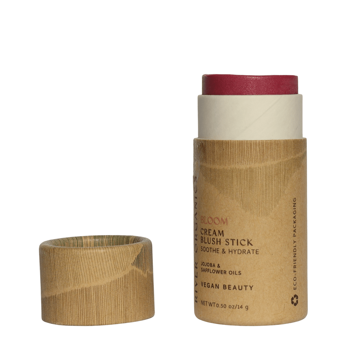 Natural Cream Blush Stick All Colors