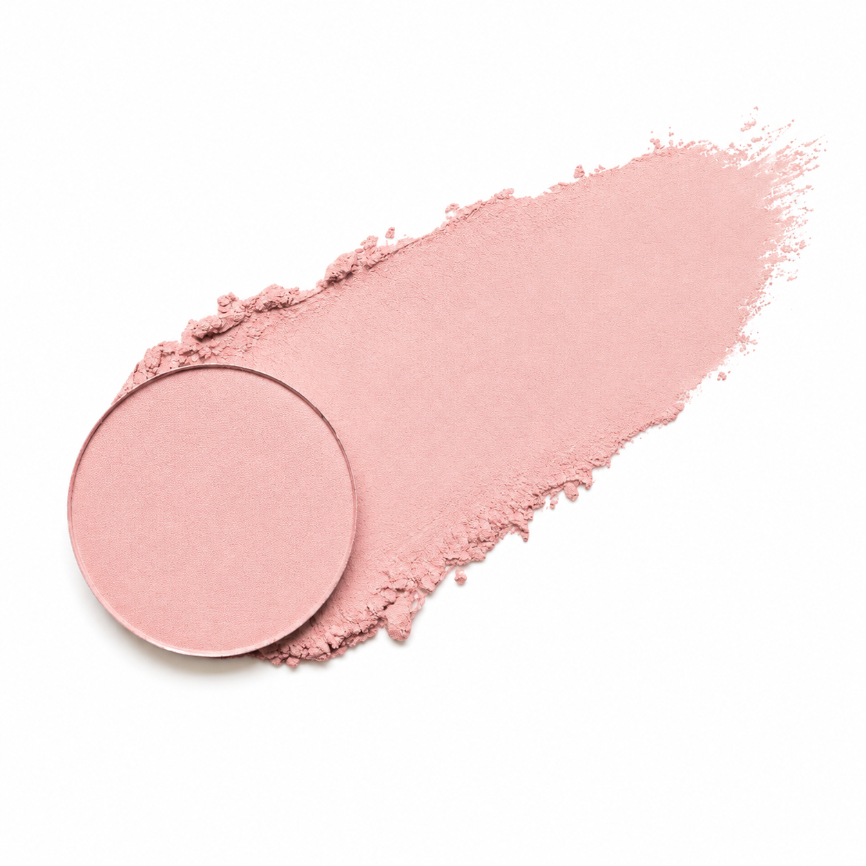 Pressed Mineral Eyeshadow Single Talc-Free