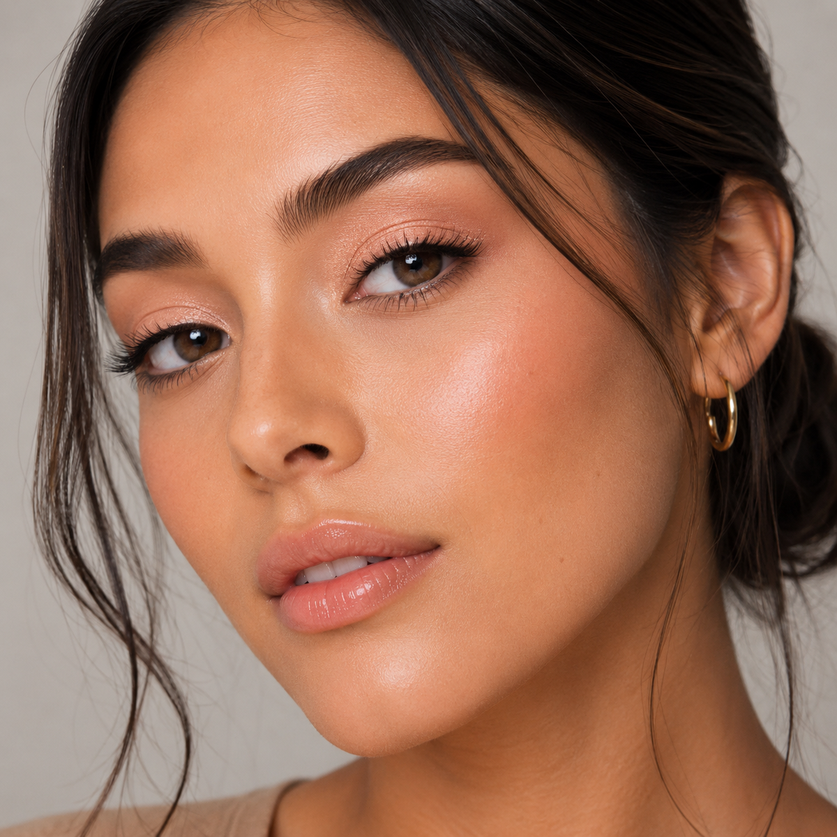 Pressed Mineral Eyeshadow Single Talc-Free