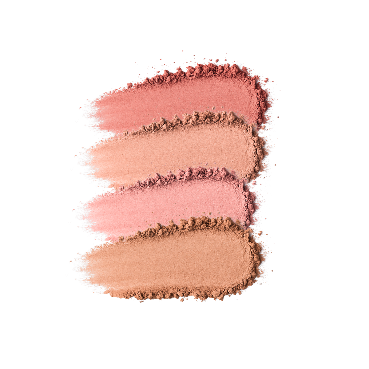 Pressed Mineral Blush – Organic, Buildable Color