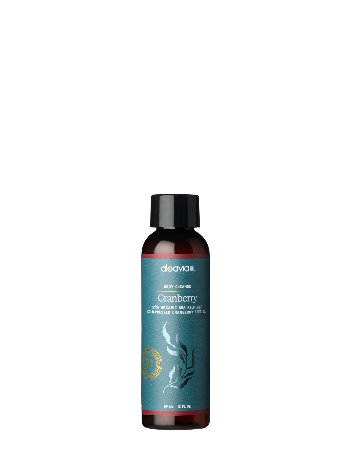 Cranberry Prebiotic Body Cleanse