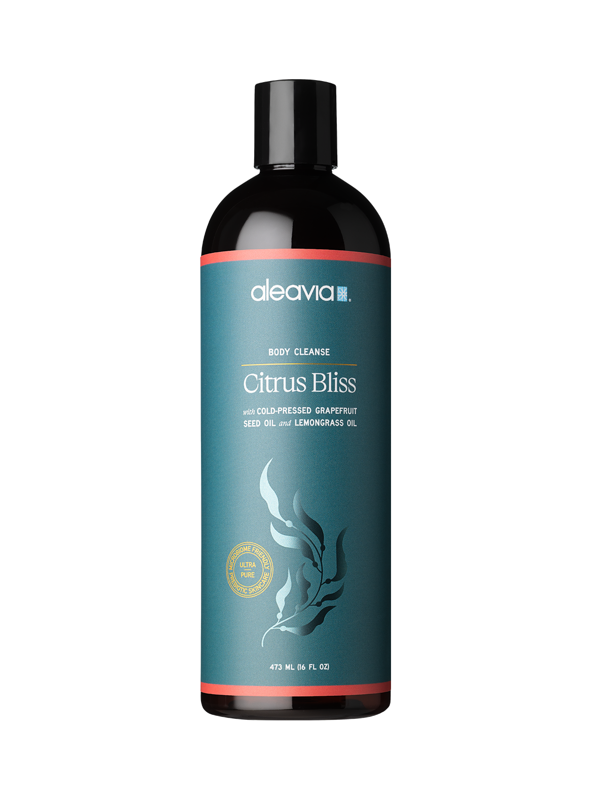 Citrus Bliss Prebiotic Body Cleanse
