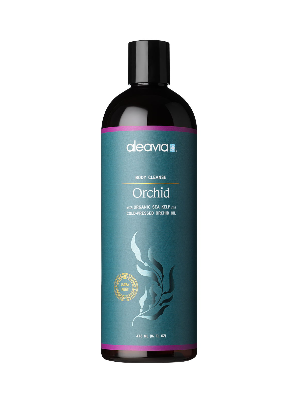 Orchid Prebiotic Body Cleanse