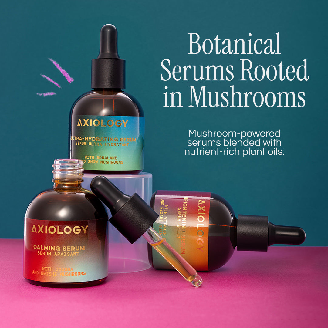 Calming Serum