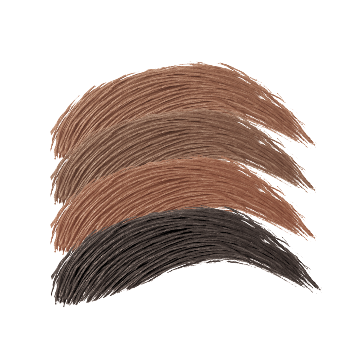 Tint & Tame Brow Gel – Flexible Hold and Buildable Color