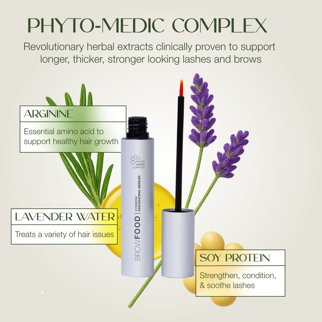 Eyebrow Enhancing Serum