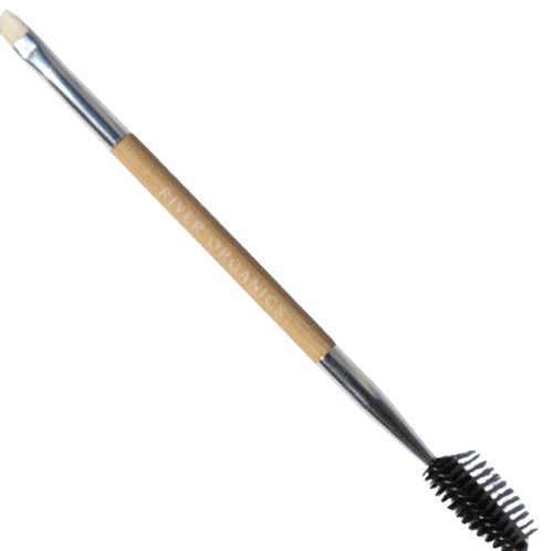 Brow Wax + Zero-waste Mascara (Eye Duo Set)