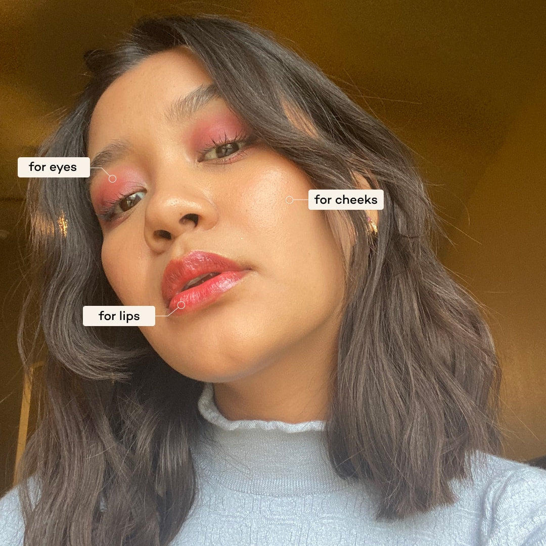 Color Cream Multi-Stick