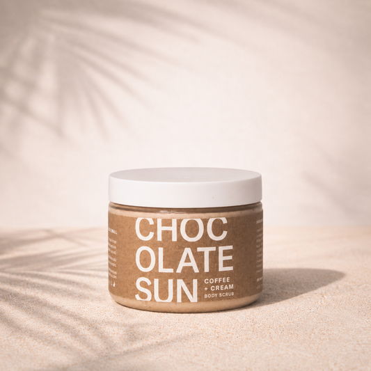 Exfoliating - BODY SCRUB