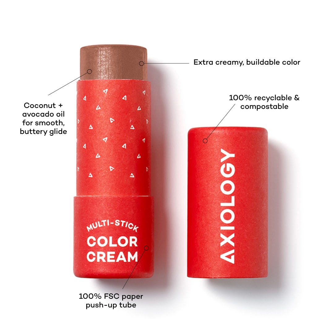 Color Cream Multi-Stick