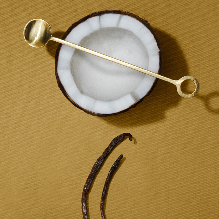 Body Powder + Dry Shampoo — Talc-Free, Anti-Chafe - Vanilla Coconut