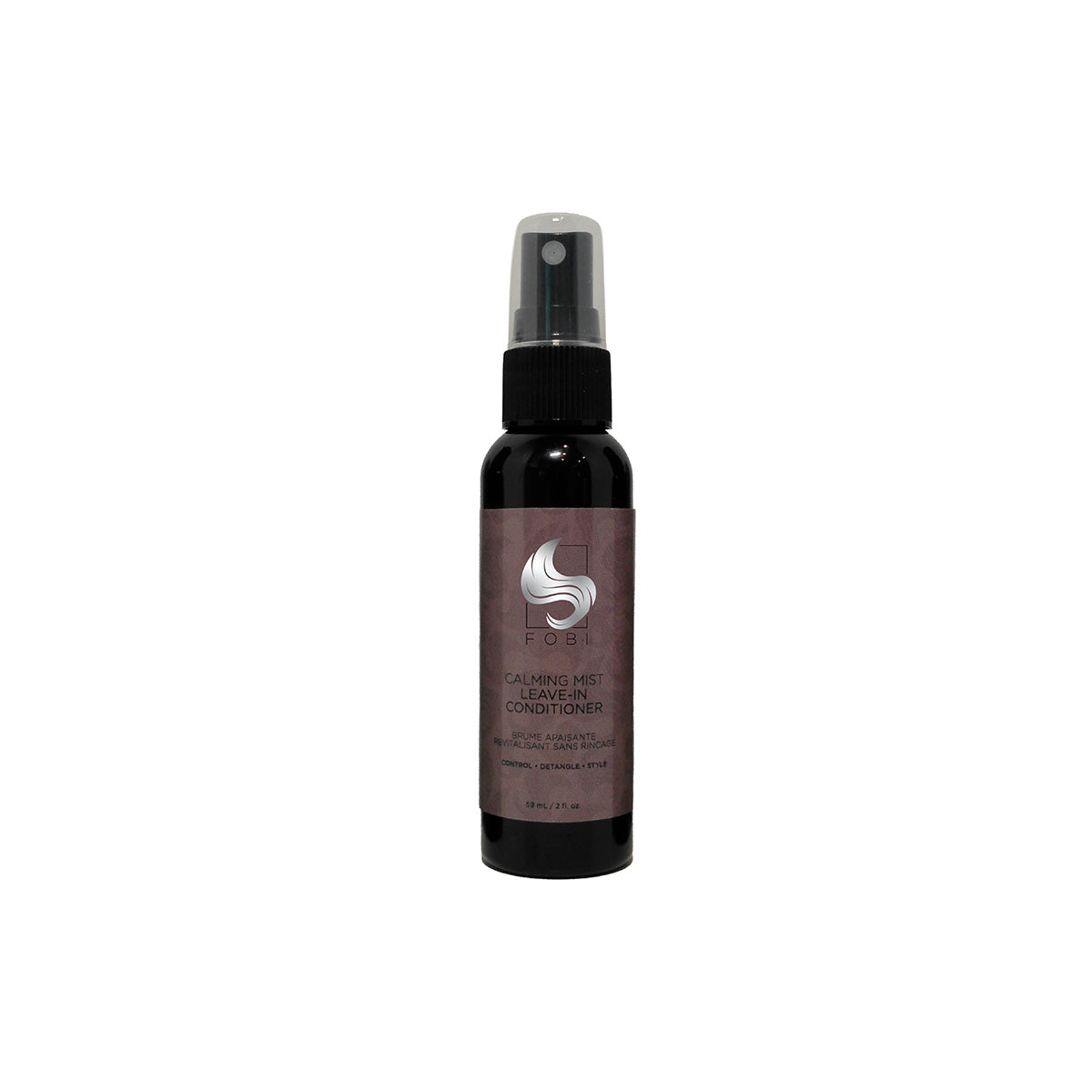 Calming Mist Leave-In Conditioner