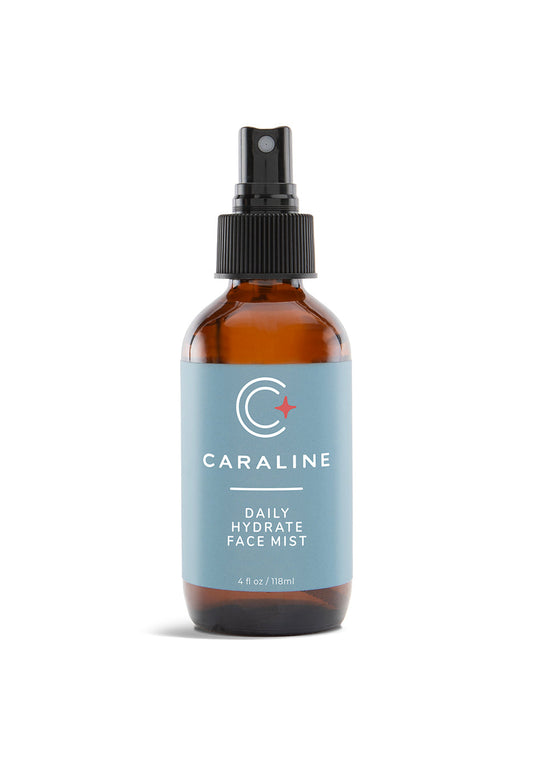 Daily Hydrate Face Mist - Hyaluronic Acid & Antioxidants