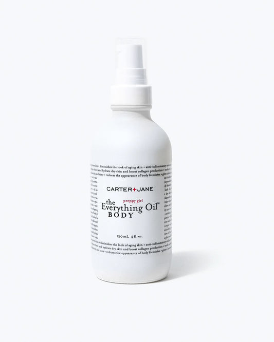 Preppy Girl The Everything Oil™