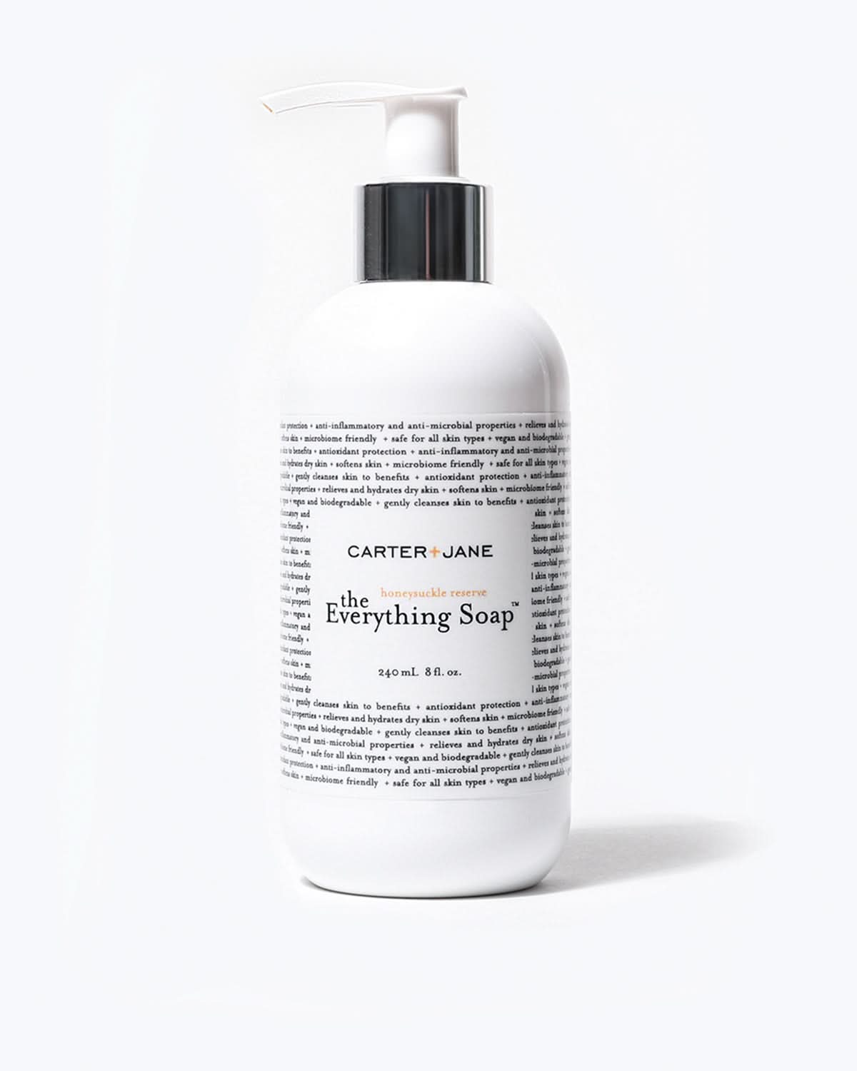 Honeysuckle Reserve The Everything Soap™