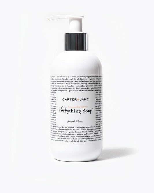 Honeysuckle Reserve The Everything Soap™