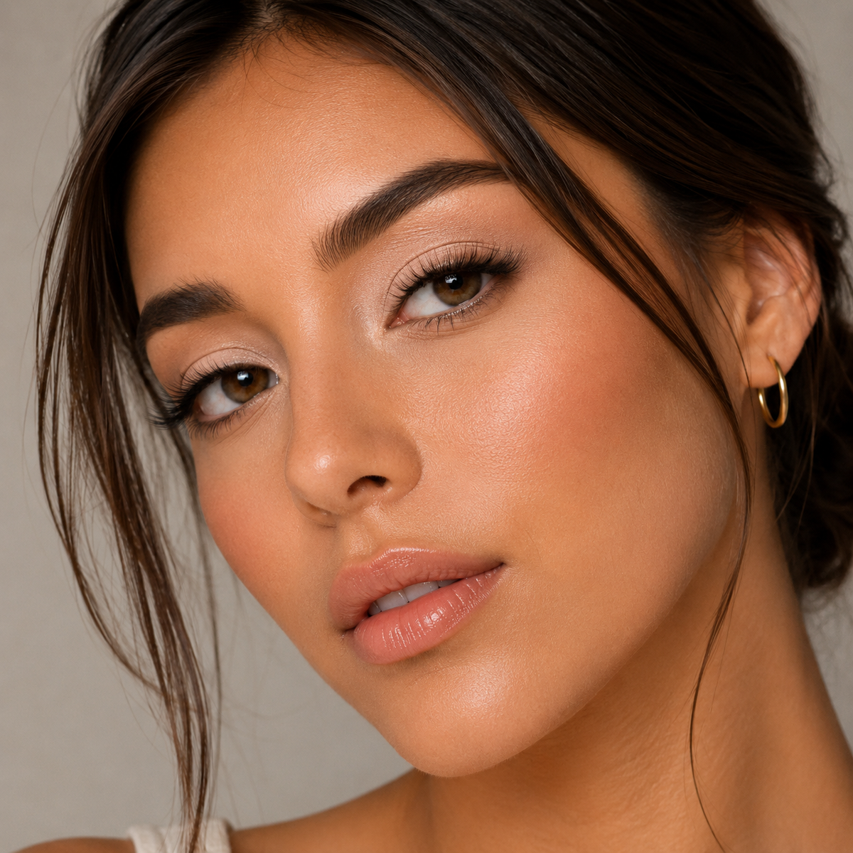 Pressed Mineral Eyeshadow Single Talc-Free