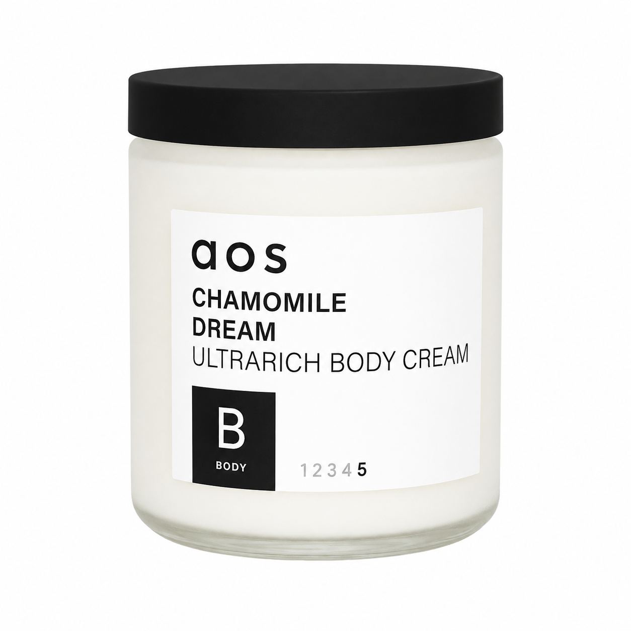 Chamomile Dream Ultrarich Body Cream