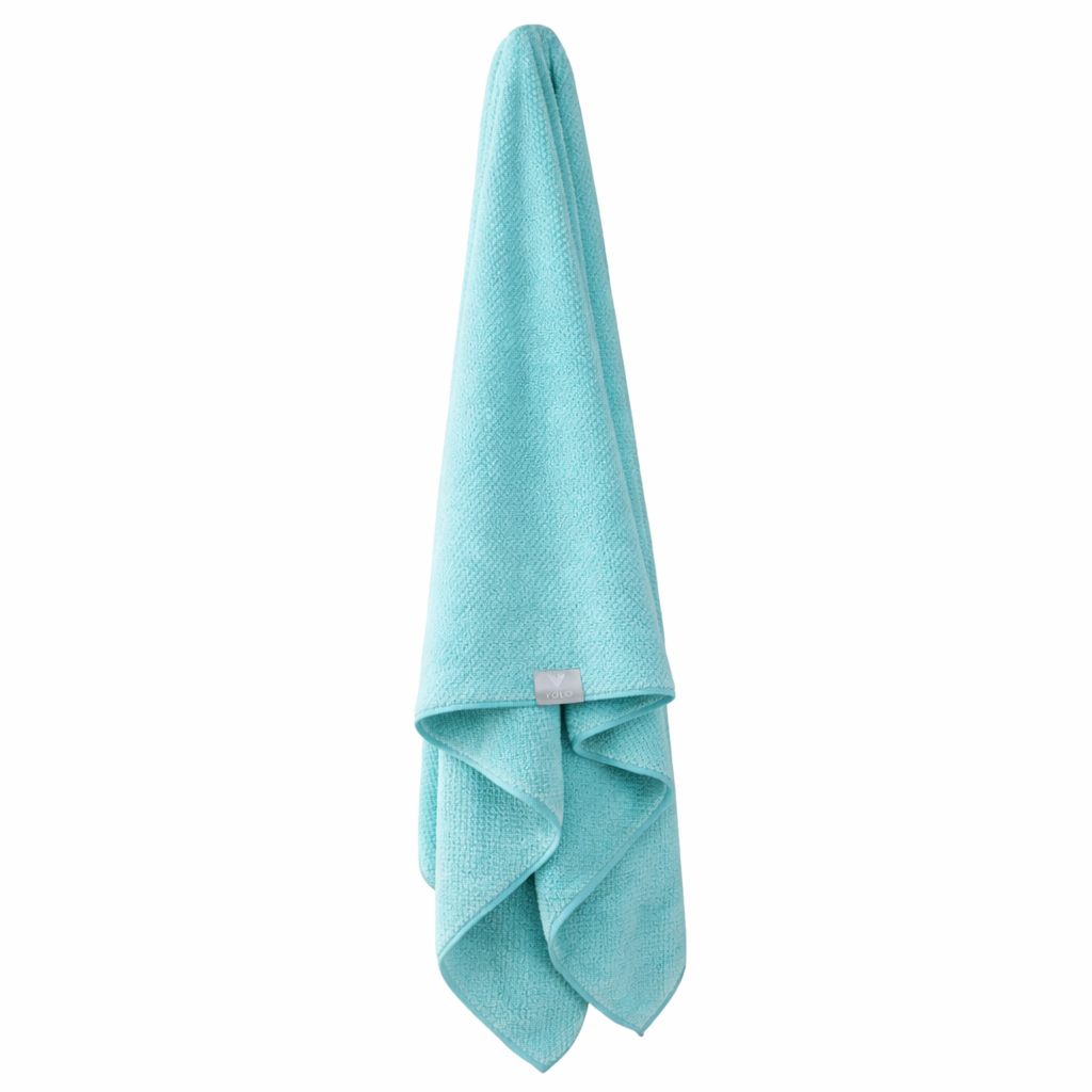 The VOLO Body Towel