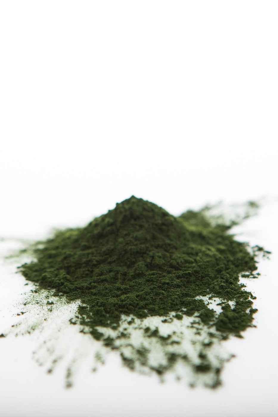 Chlorella - Travel Ally Edition