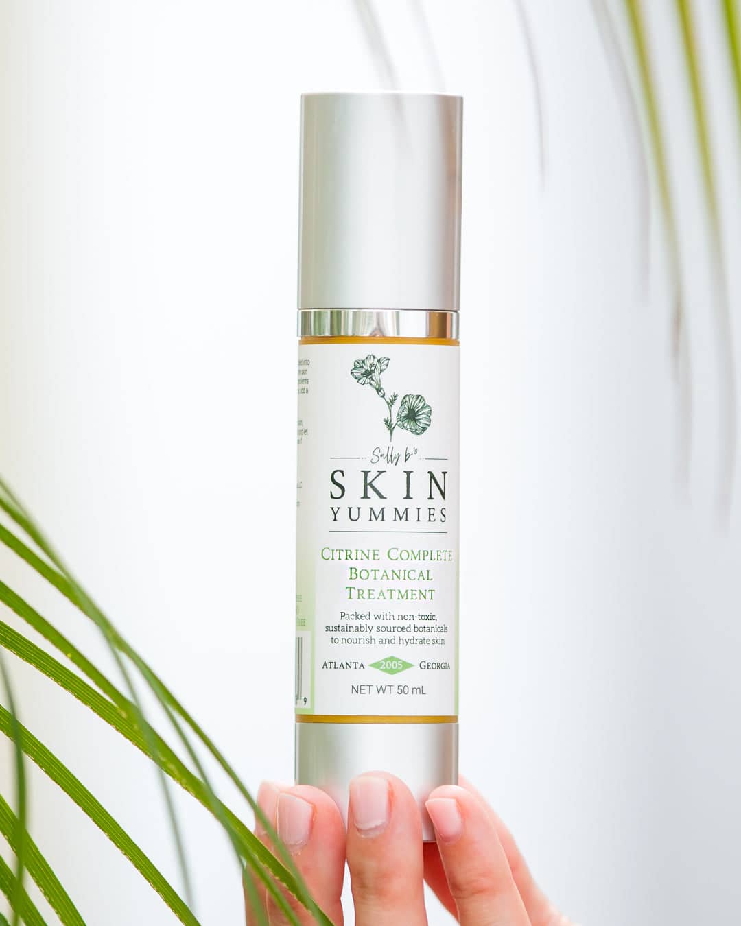 Complete Skincare Set