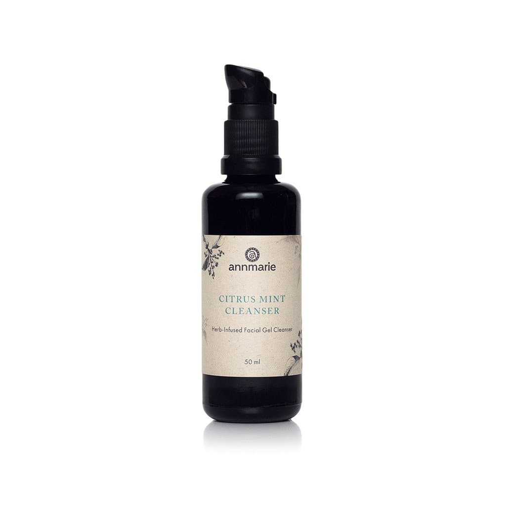 Citrus Mint Cleanser (50ml)- Collective