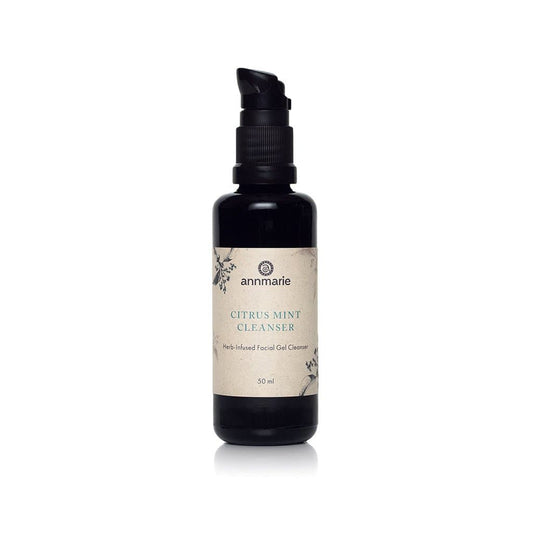 Citrus Mint Cleanser (50ml)- Collective
