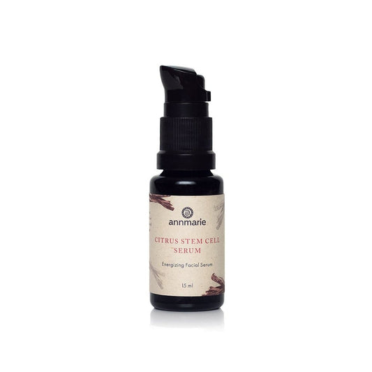 Citrus Stem Cell Serum (15ml)- Collective