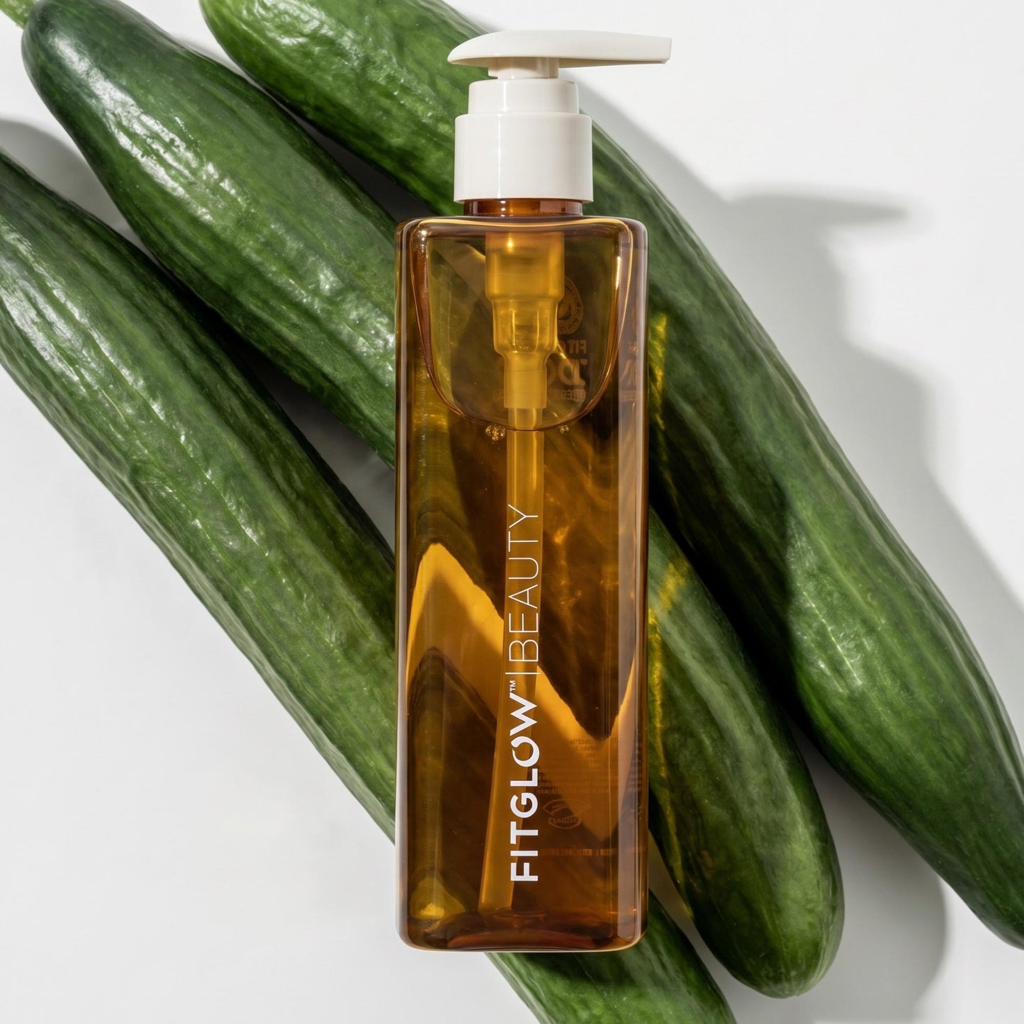 Cloud Body Wash